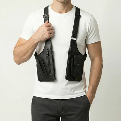 🛒💨Spring Sale - 50% OFF!Classic Shoulder Satchel