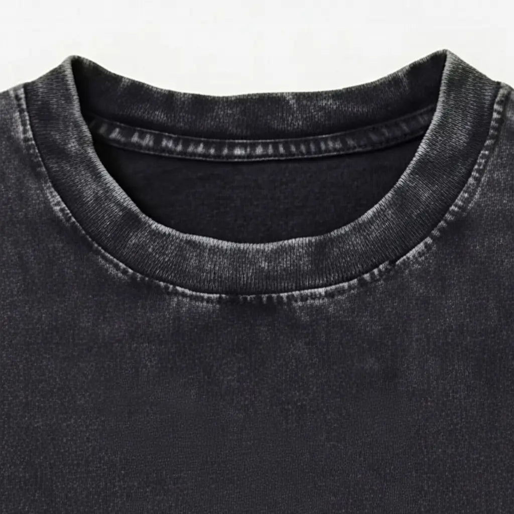 🔥Limited-Time Offer!🔥Vintage Heavyweight 100% Cotton T-Shirts