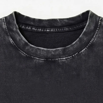 🔥Limited-Time Offer!🔥Vintage Heavyweight 100% Cotton T-Shirts