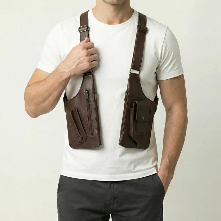 🛒💨Spring Sale - 50% OFF!Classic Shoulder Satchel