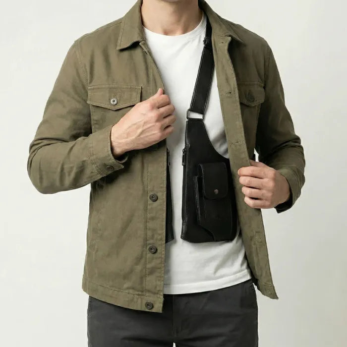 🛒💨Spring Sale - 50% OFF!Classic Shoulder Satchel