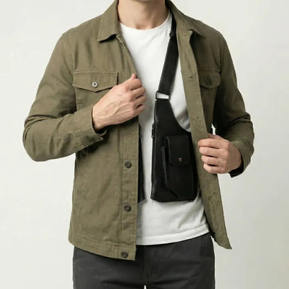 🛒💨Spring Sale - 50% OFF!Classic Shoulder Satchel