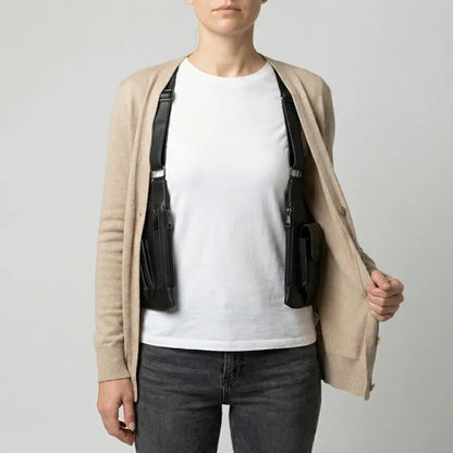 🛒💨Spring Sale - 50% OFF!Classic Shoulder Satchel
