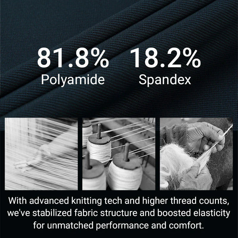 🔥Men’s Casual Lapel Breathable Wrinkle-free T-shirt