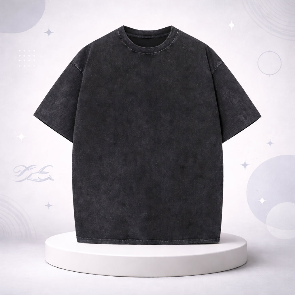🔥Limited-Time Offer!🔥Vintage Heavyweight 100% Cotton T-Shirts
