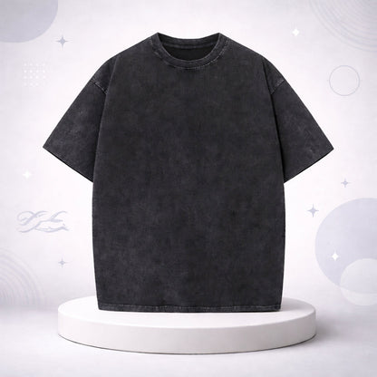 🔥Limited-Time Offer!🔥Vintage Heavyweight 100% Cotton T-Shirts