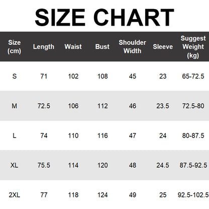 Men's Short Sleeve 4-Way Stretch Shirt