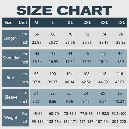 🔥Men’s Casual Lapel Breathable Wrinkle-free T-shirt
