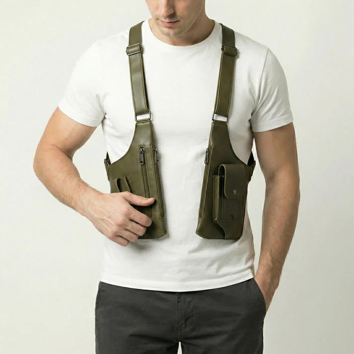 🛒💨Spring Sale - 50% OFF!Classic Shoulder Satchel