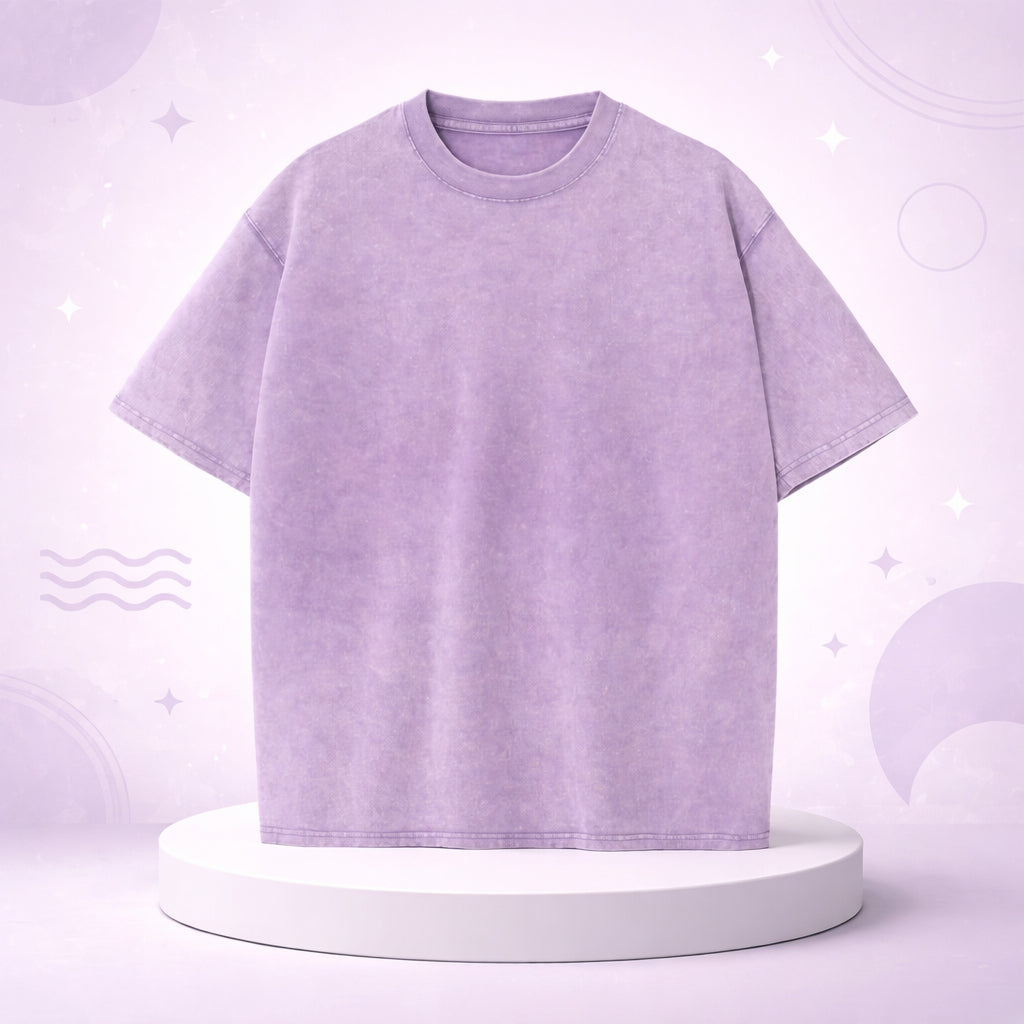 🔥Limited-Time Offer!🔥Vintage Heavyweight 100% Cotton T-Shirts