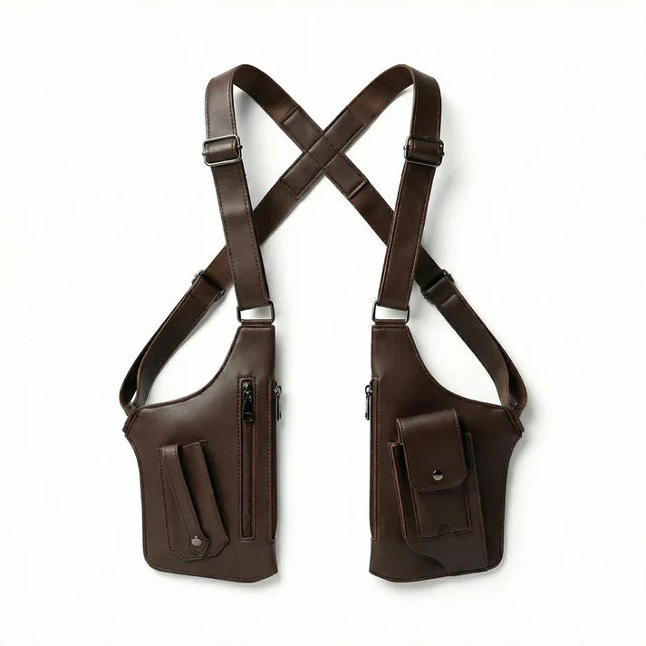 🛒💨Spring Sale - 50% OFF!Classic Shoulder Satchel