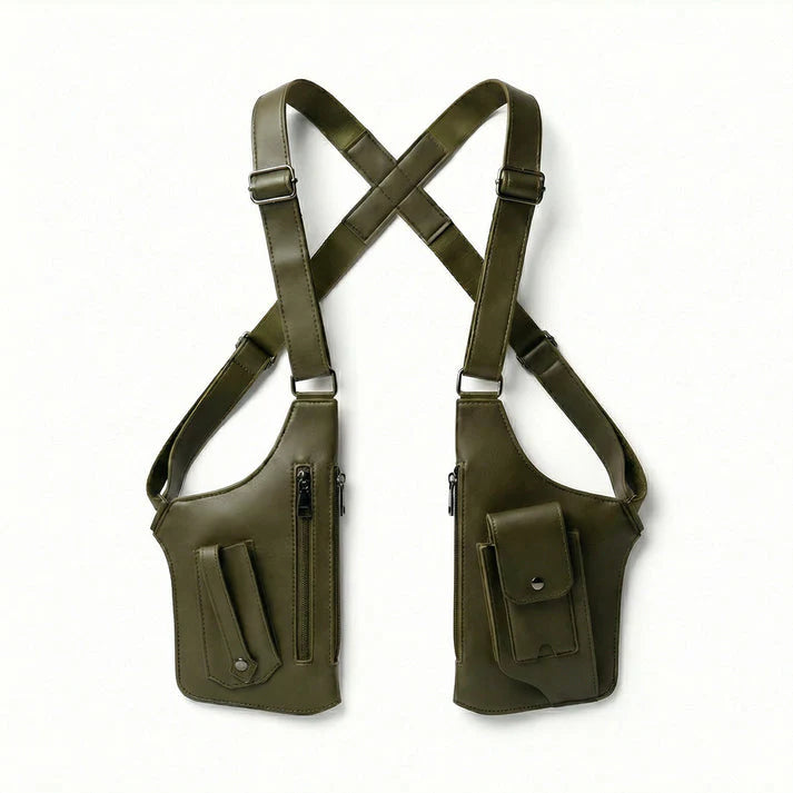 🛒💨Spring Sale - 50% OFF!Classic Shoulder Satchel