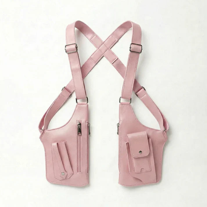 🛒💨Spring Sale - 50% OFF!Classic Shoulder Satchel