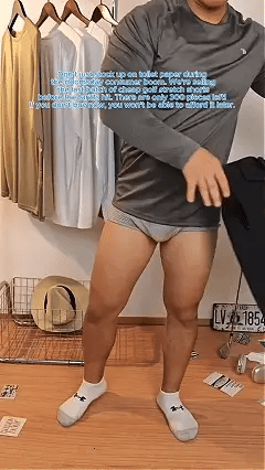 Men's Stretch Quick Dry Casual Work Golf Shorts