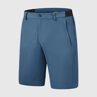 Men's Stretch Quick Dry Casual Work Golf Shorts