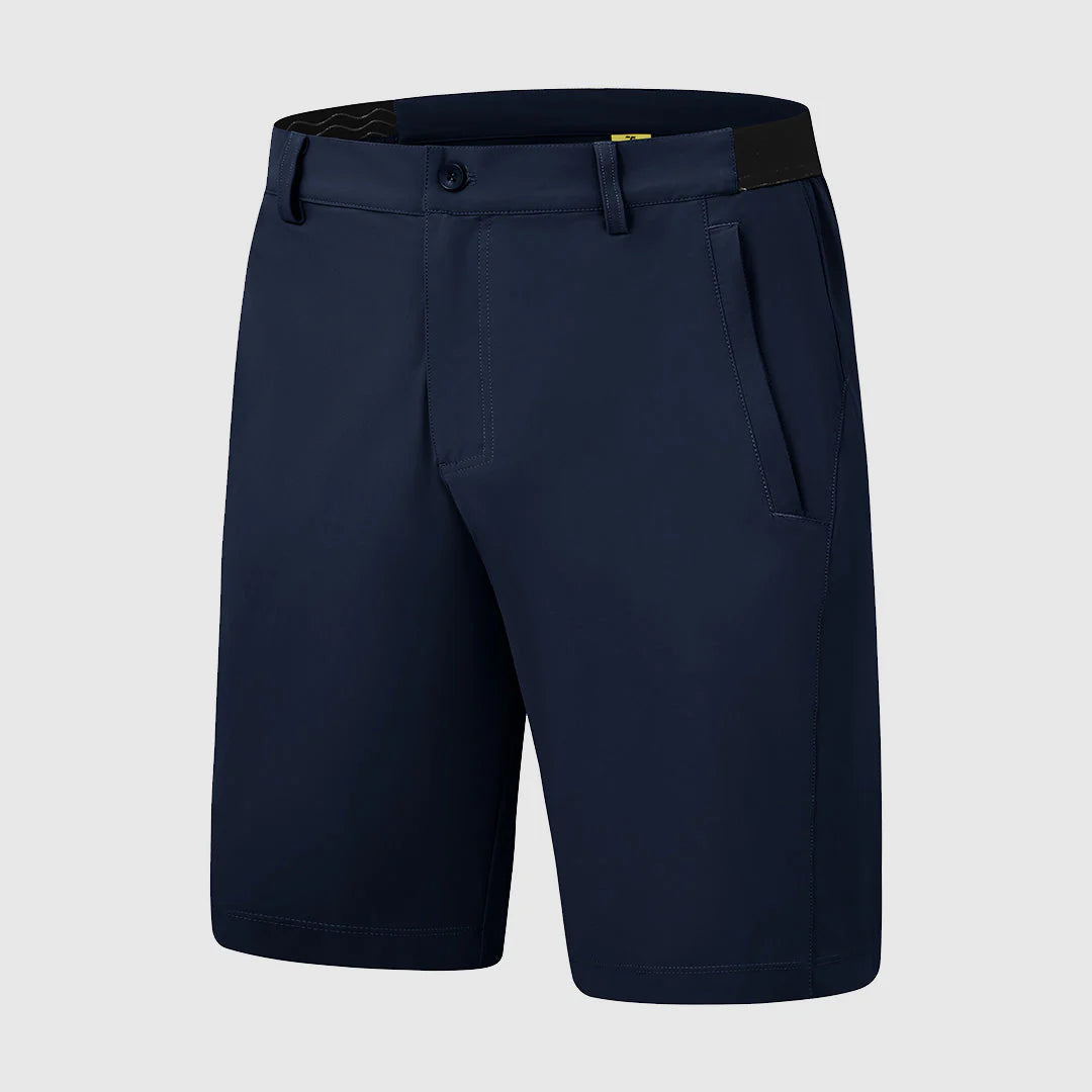 Men's Stretch Quick Dry Casual Work Golf Shorts